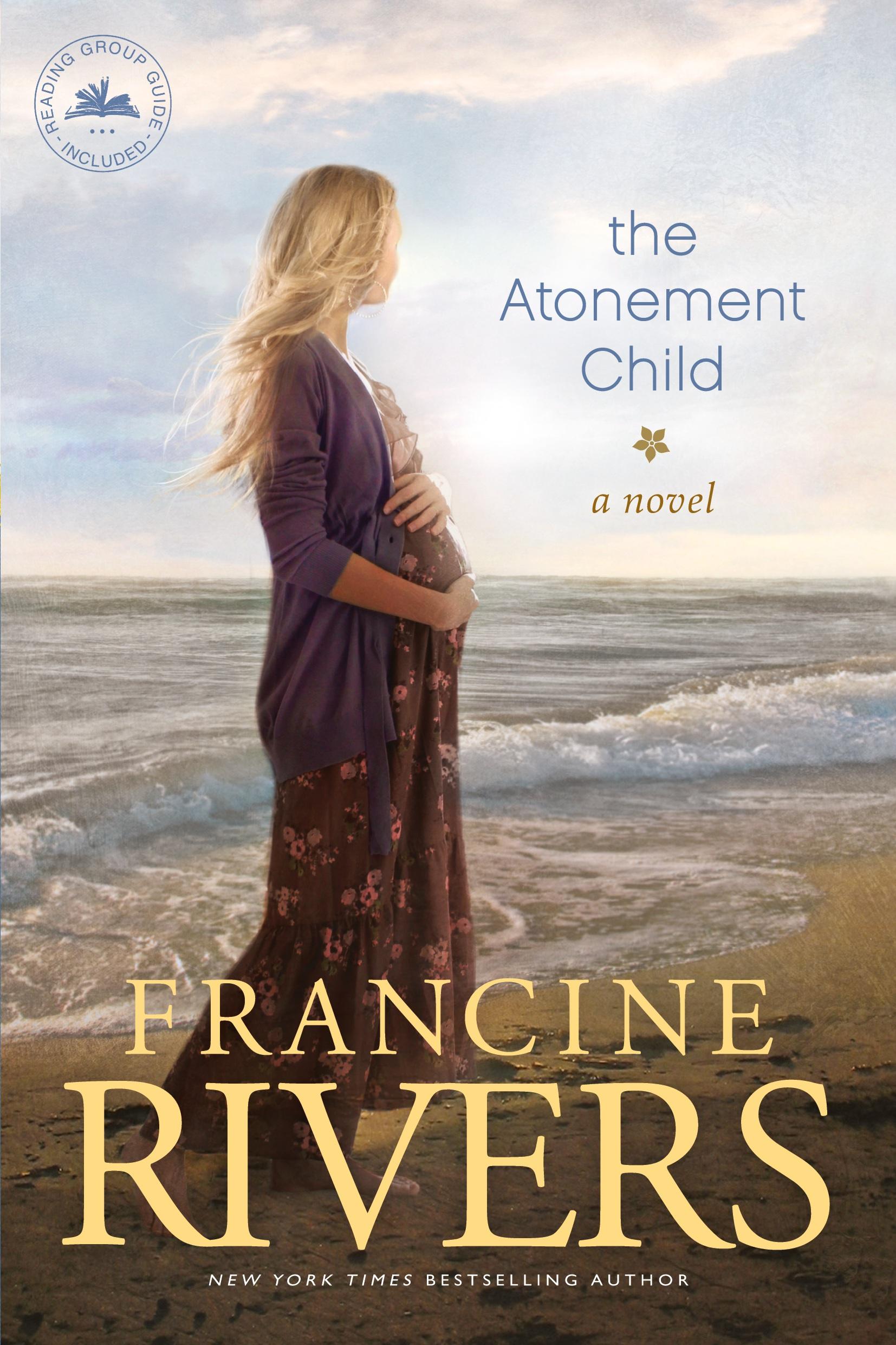 Cover: 9781414370644 | Atonement Child | Francine Rivers | Taschenbuch | Englisch | 2012