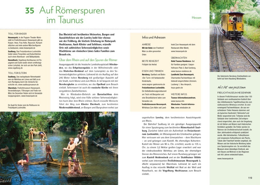 Bild: 9783734315848 | Urlaubsglück mit Kids | Michael Pröttel (u. a.) | Taschenbuch | 240 S.