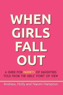 Cover: 9781399901086 | When Girls Fall Out | Holly Hampton (u. a.) | Taschenbuch | Englisch