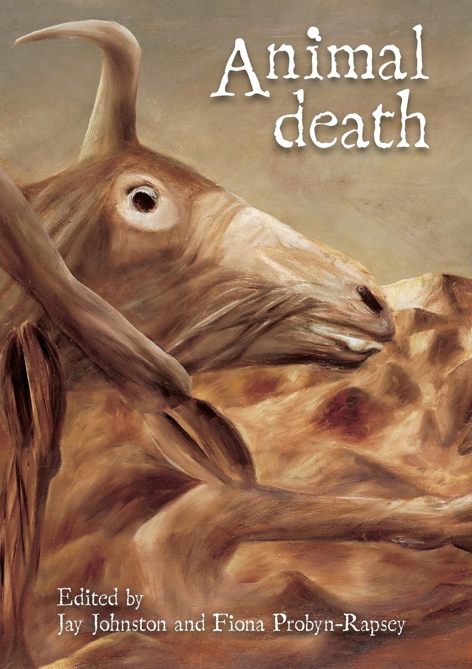 Cover: 9781743320235 | Animal Death | Jay Johnston (u. a.) | Taschenbuch | Englisch | 2013