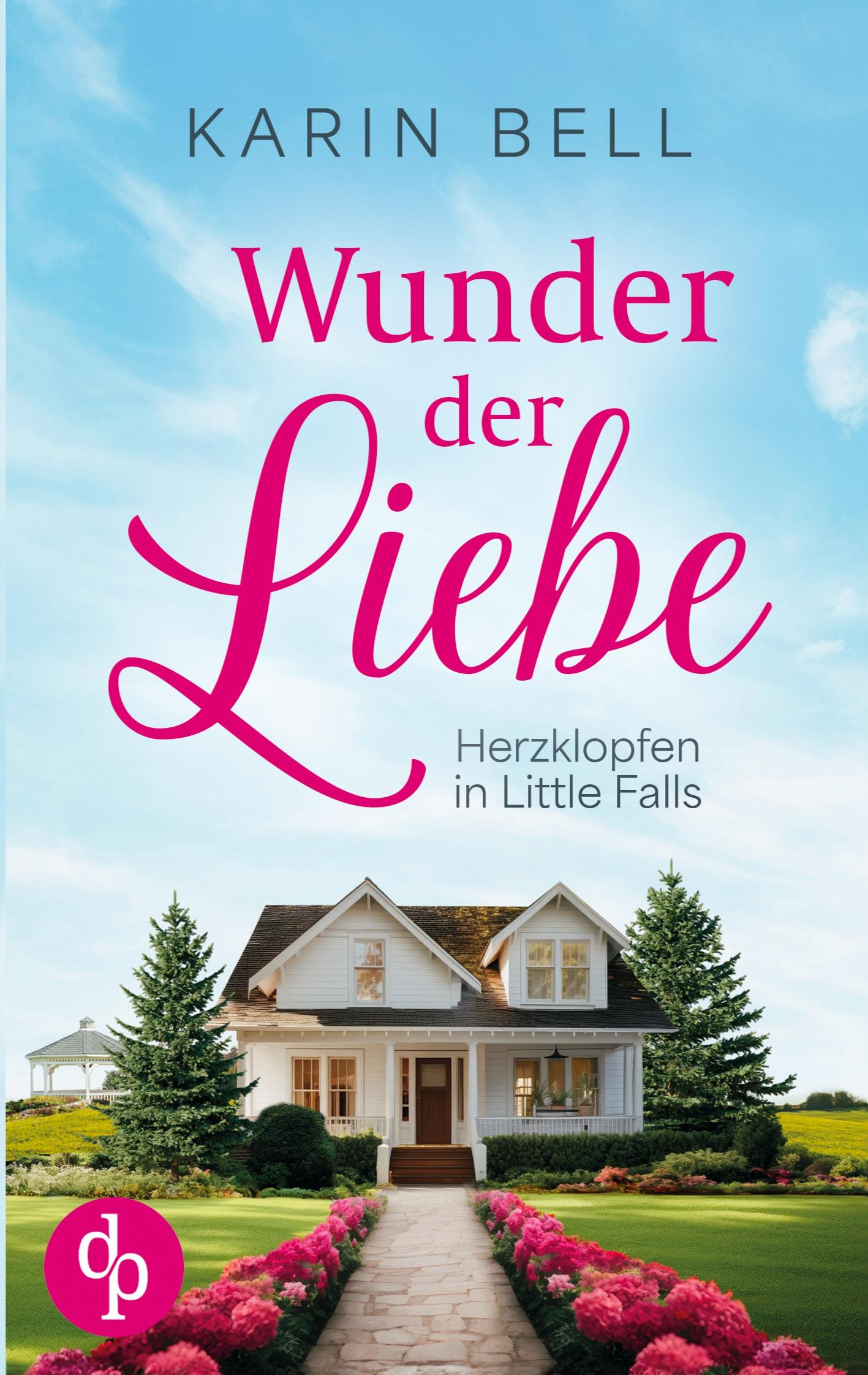 Cover: 9783987789489 | Wunder der Liebe | Karin Bell | Taschenbuch | 276 S. | Deutsch | 2024