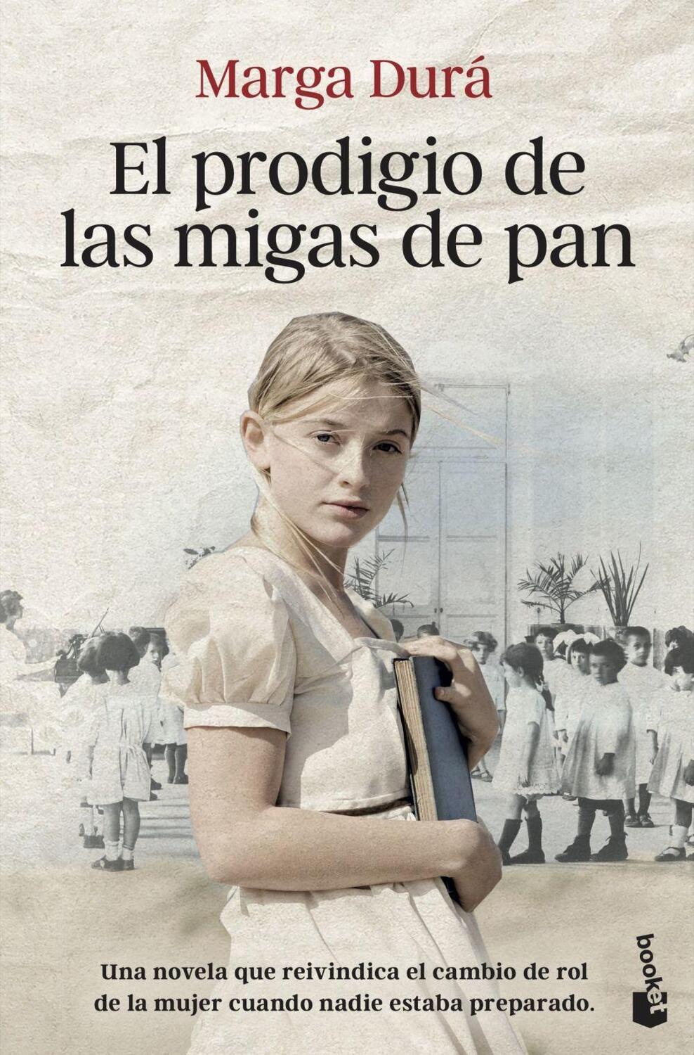 Cover: 9788423362462 | El prodigio de las migas de pan | Taschenbuch | Spanisch | 2022