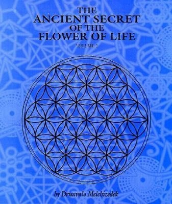 Cover: 9781891824210 | The Ancient Secret of the Flower of Life | Drunvalo Melchizedek | Buch