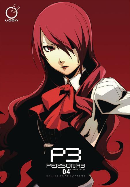 Cover: 9781927925881 | Persona 3, Volume 4 | Atlus | Taschenbuch | Englisch | 2017