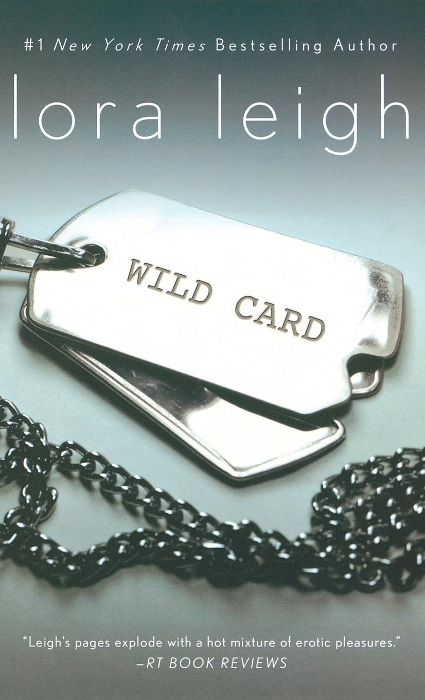 Cover: 9781250031068 | Wild Card | Lora Leigh | Buch | Englisch | 2012 | EAN 9781250031068