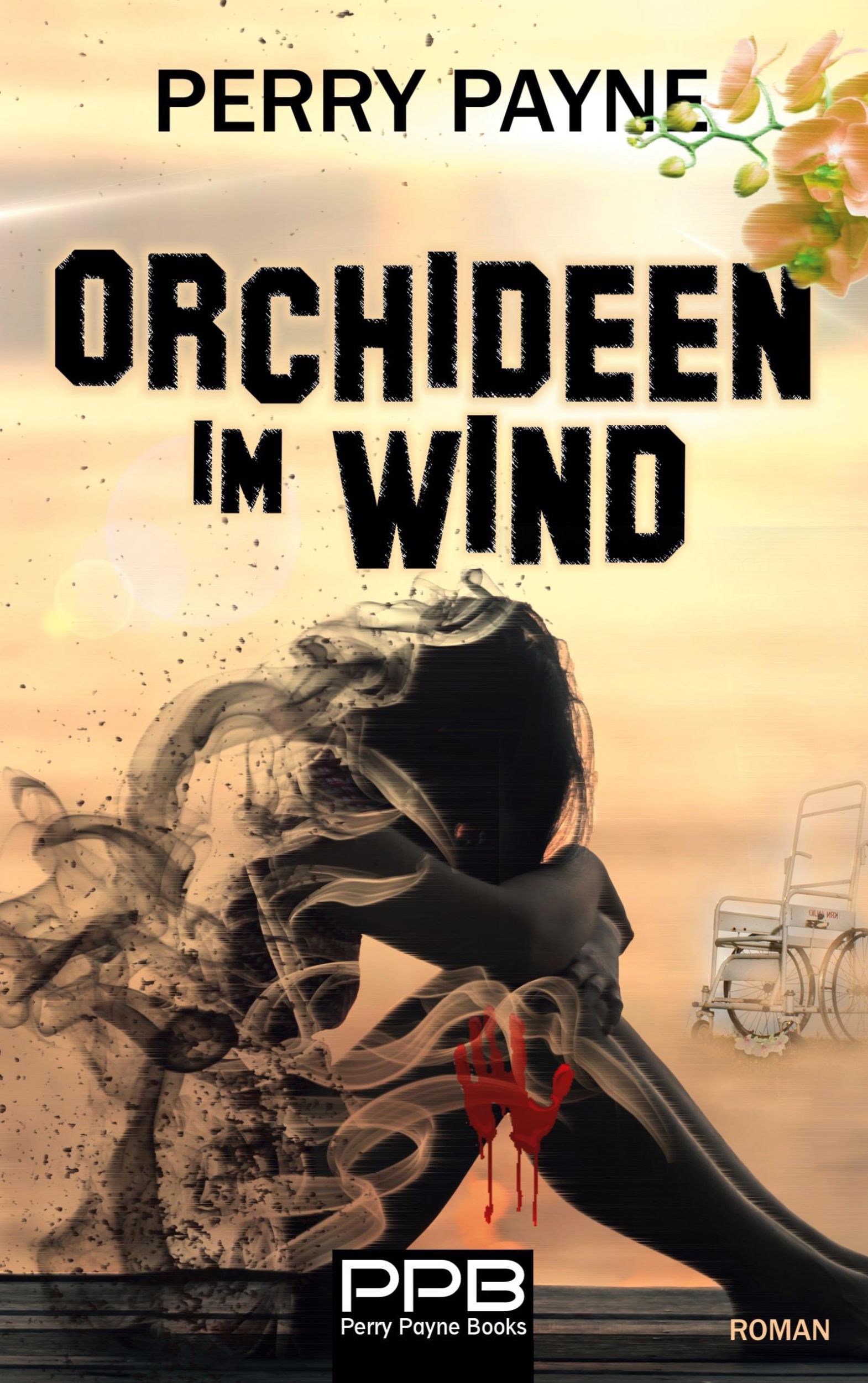 Cover: 9783740786991 | Orchideen im Wind | Perry Payne | Taschenbuch | Paperback | 240 S.