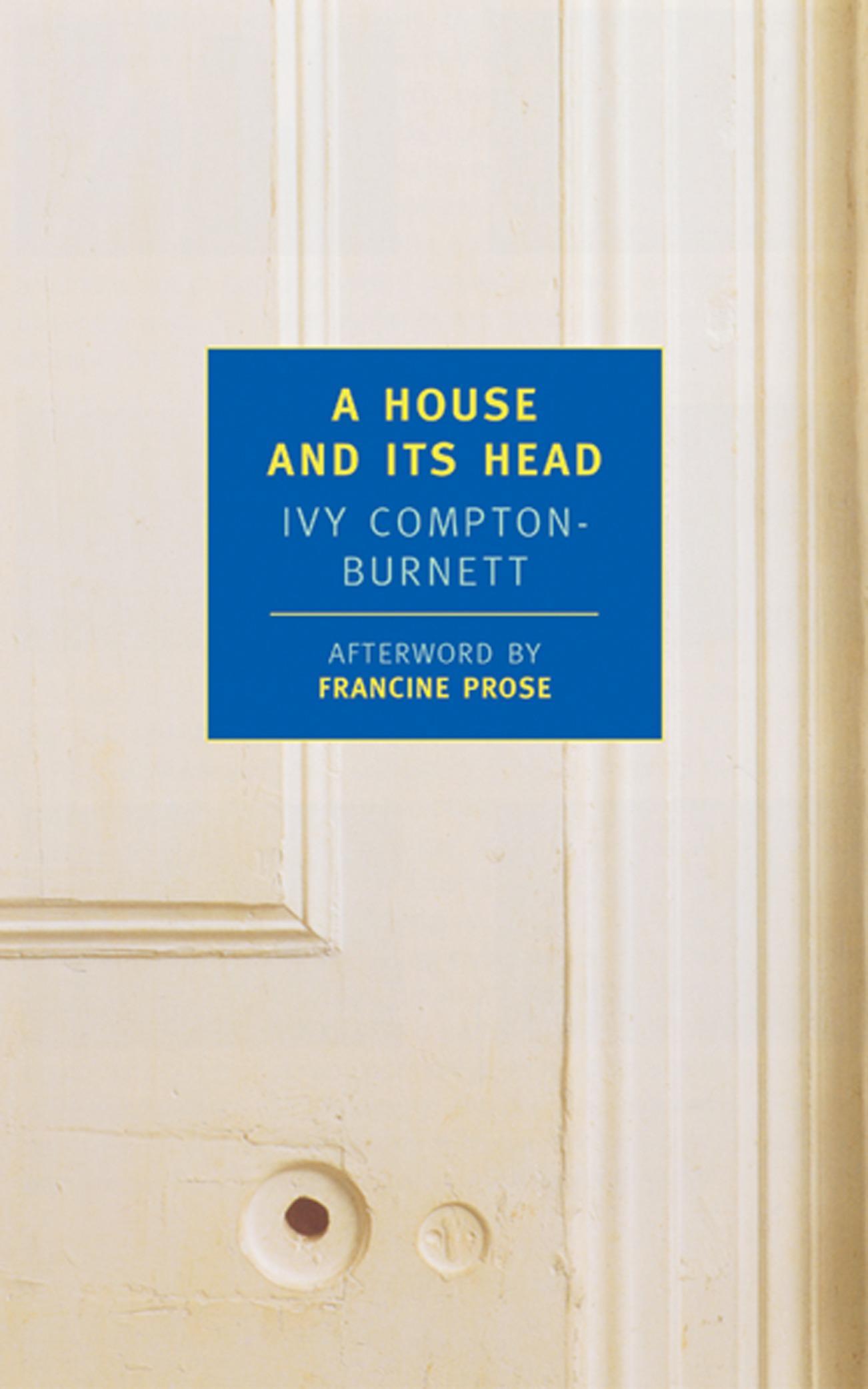 Cover: 9780940322646 | A House and Its Head | Ivy Compton-Burnett | Taschenbuch | Englisch