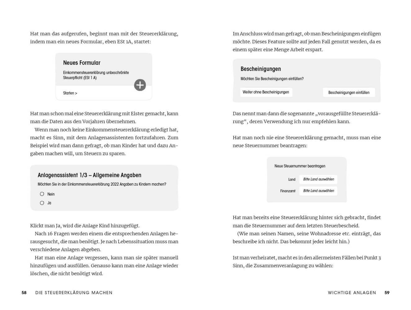 Bild: 9783745918809 | Sei doch nicht besteuert | Fabian Walter | Taschenbuch | 256 S. | 2023