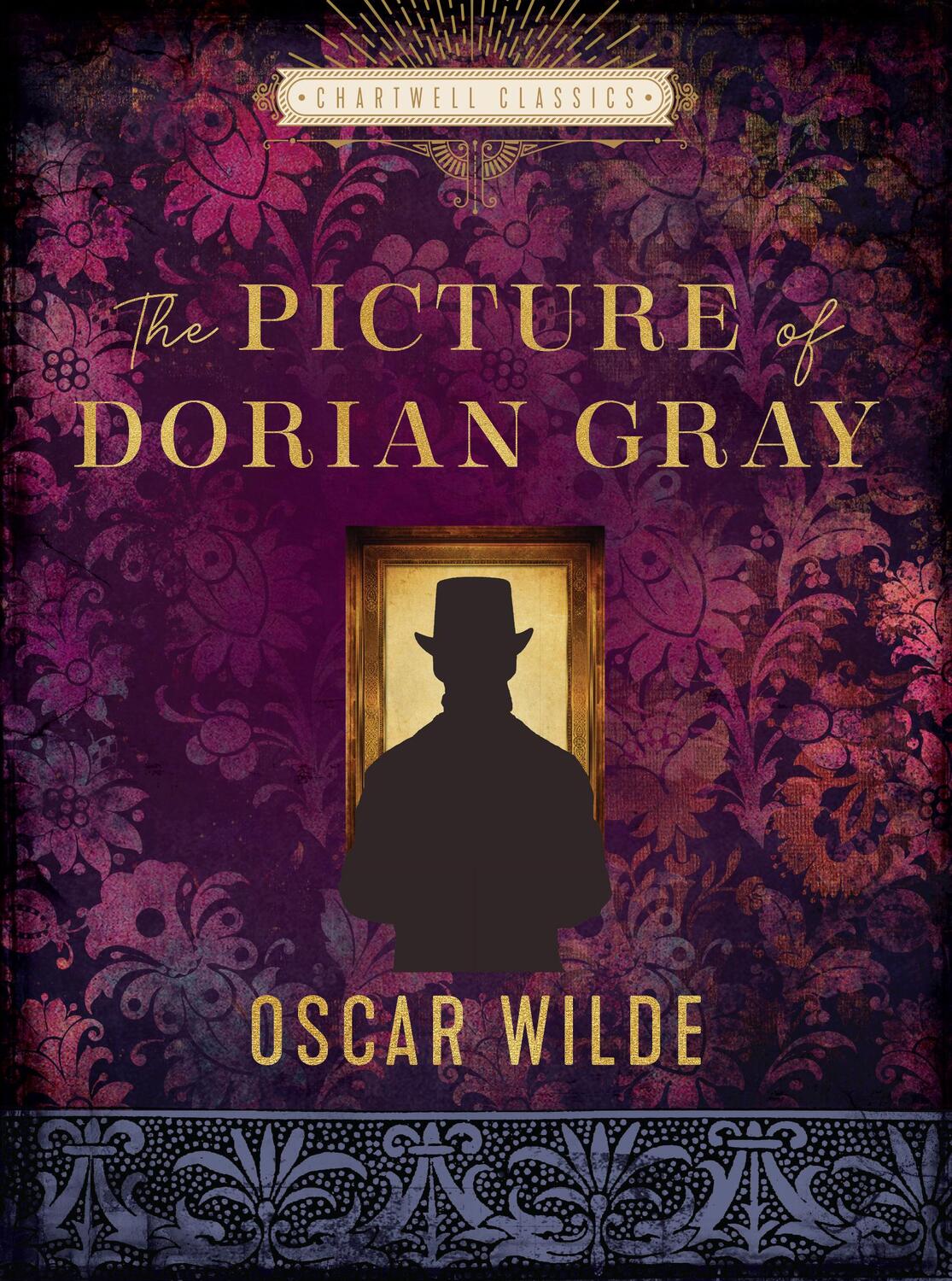 Cover: 9780785839972 | The Picture of Dorian Gray | Oscar Wilde | Buch | Gebunden | Englisch