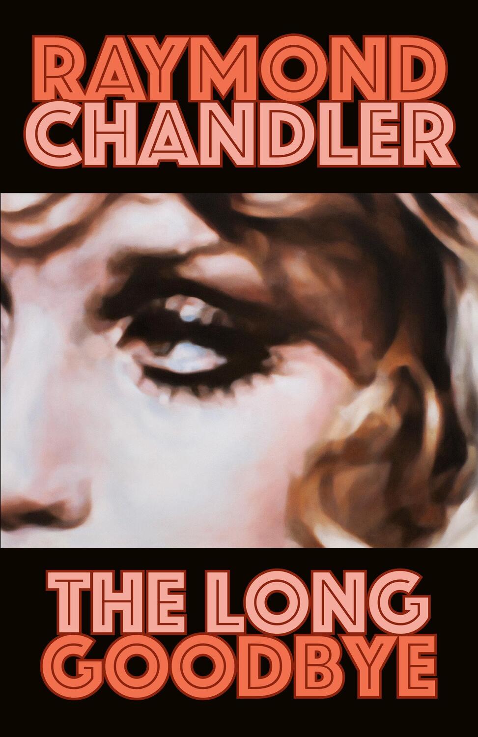 Cover: 9780394757681 | The Long Goodbye | Raymond Chandler | Taschenbuch | Englisch | 1988