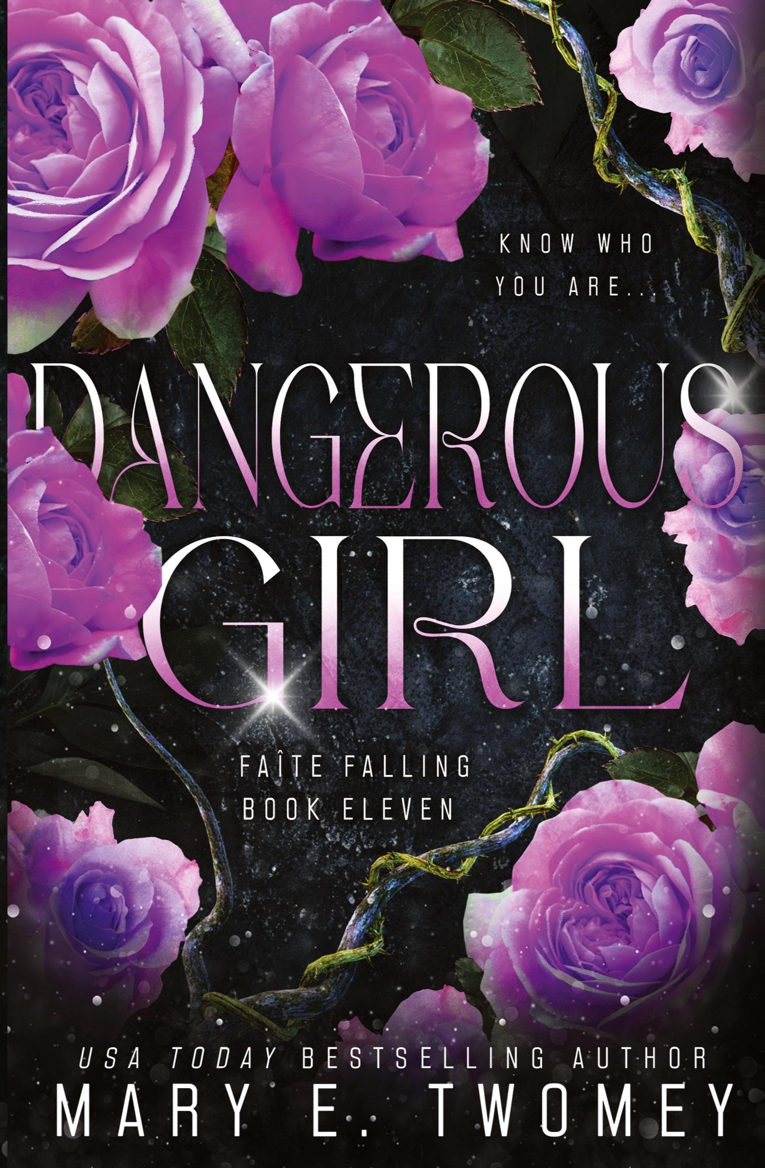 Cover: 9781088194263 | Dangerous Girl | Mary E. Twomey | Taschenbuch | Englisch | 2018