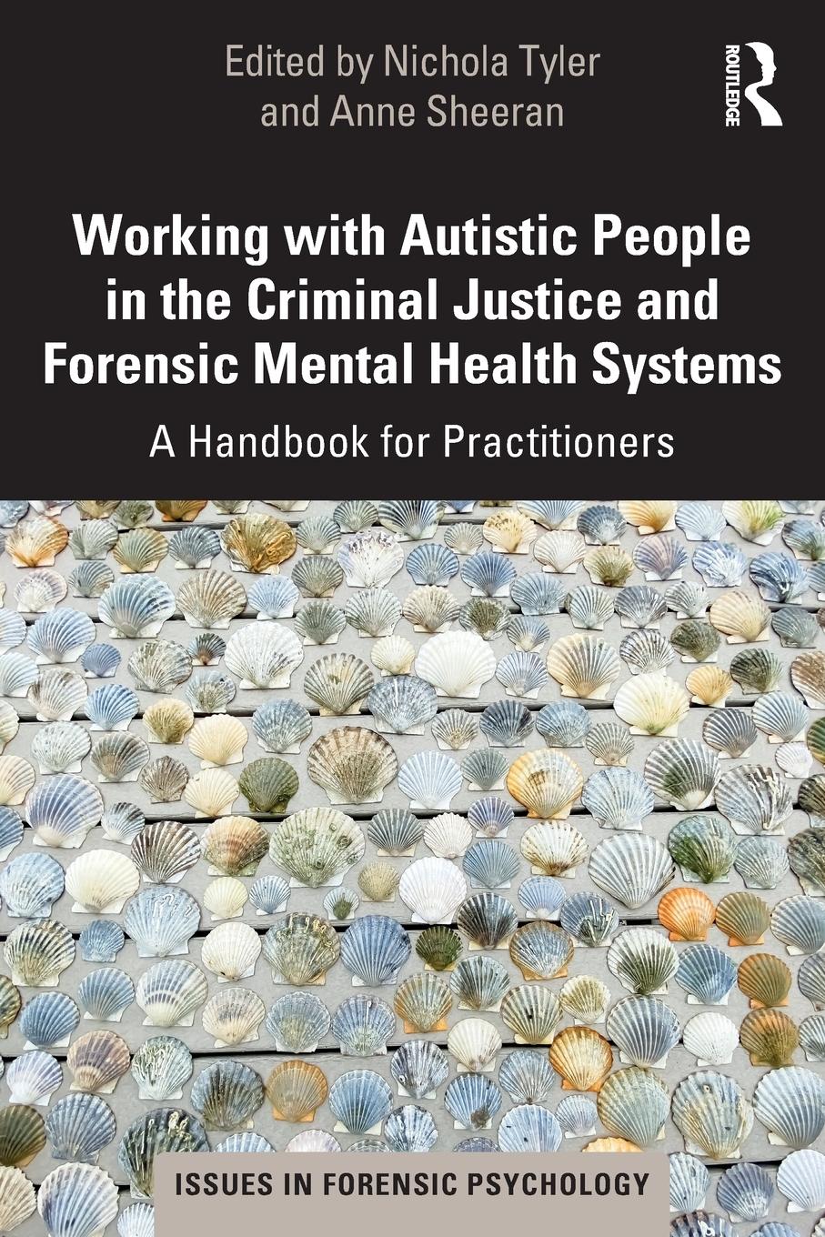 Cover: 9780367478285 | Working with Autistic People in the Criminal Justice and Forensic...