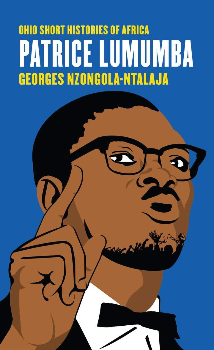 Cover: 9780821421253 | Patrice Lumumba | Georges Nzongola-Ntalaja | Taschenbuch | 2014