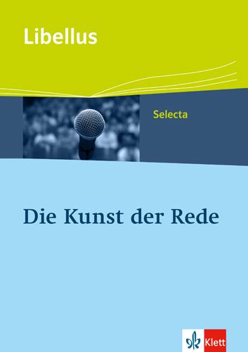 Cover: 9783126231541 | Die Kunst der Rede | Mareike Lanbacher | Broschüre | Libellus | 100 S.