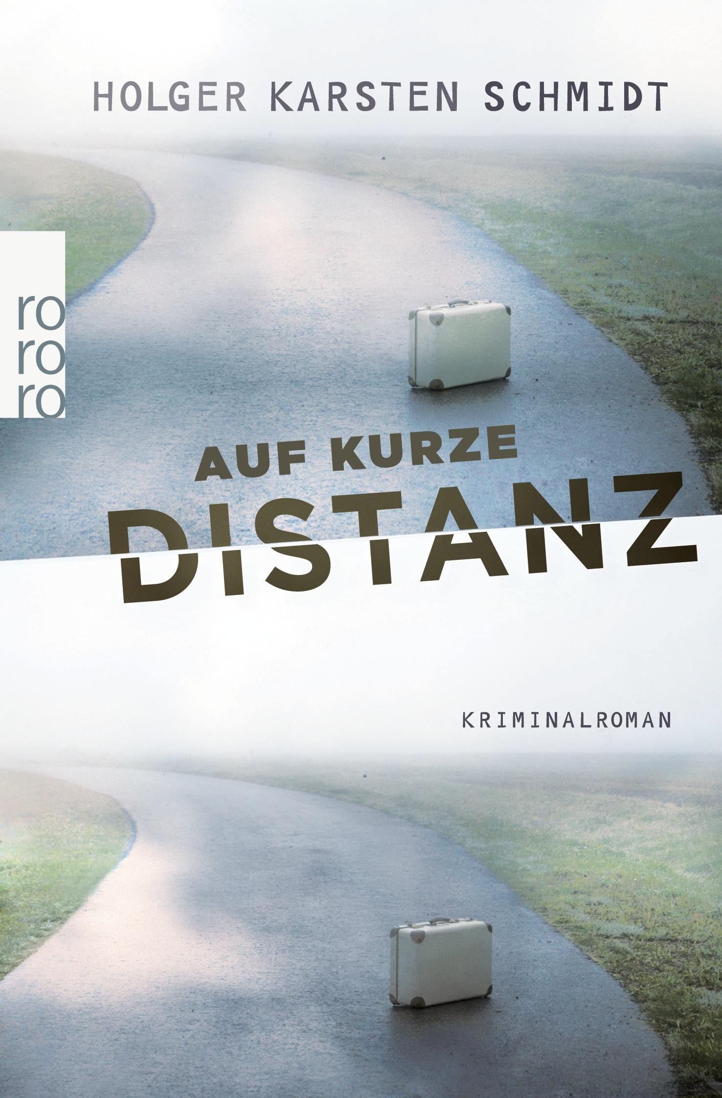 Cover: 9783499271007 | Auf kurze Distanz | Holger Karsten Schmidt | Taschenbuch | 334 S.