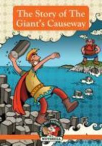 Cover: 9781842235997 | The Giant's Causeway | Taschenbuch | Englisch | 2013