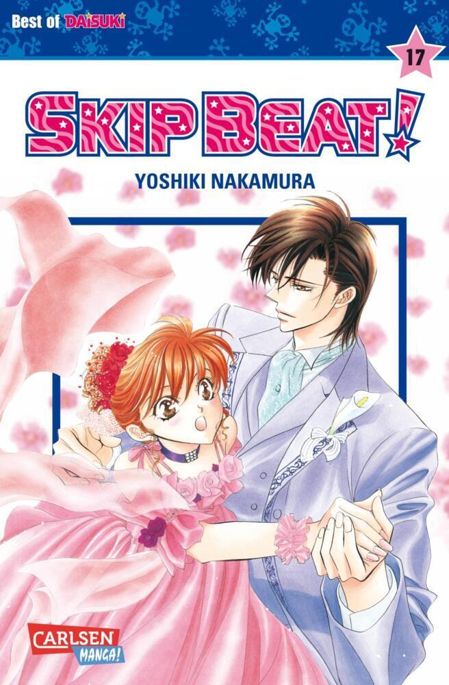 Cover: 9783551769978 | Skip Beat!. Bd.17 | Yoshiki Nakamura | Taschenbuch | 192 S. | Deutsch