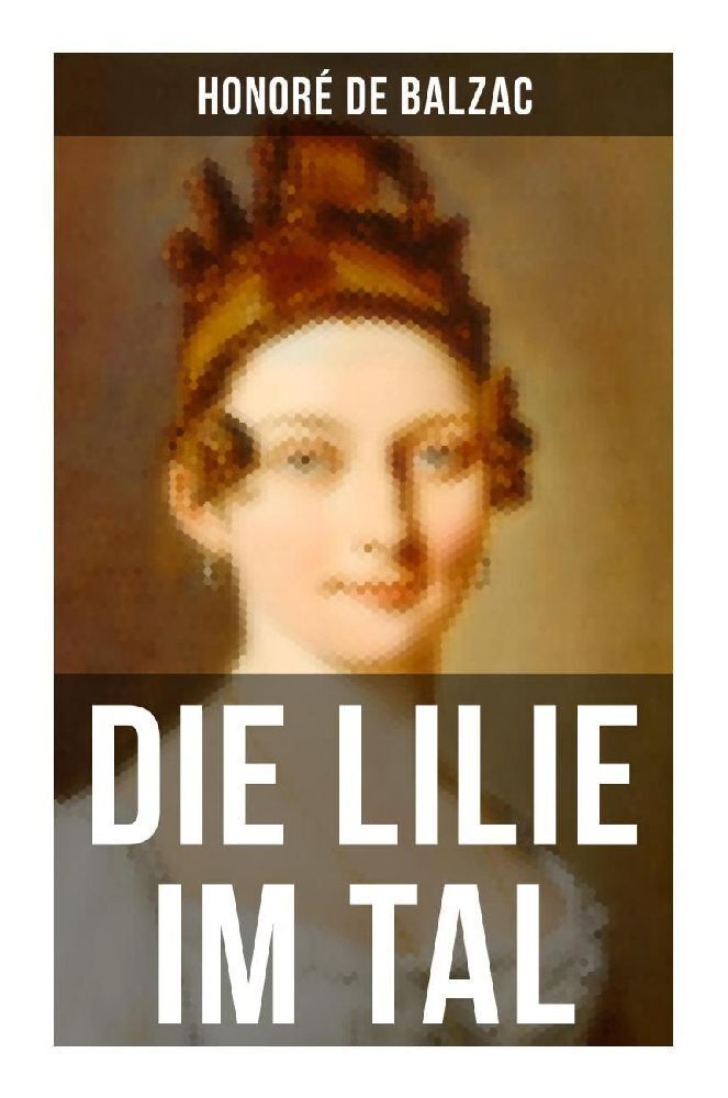 Cover: 9788027255313 | Die Lilie im Tal | Honoré de Balzac | Taschenbuch | 152 S. | Deutsch