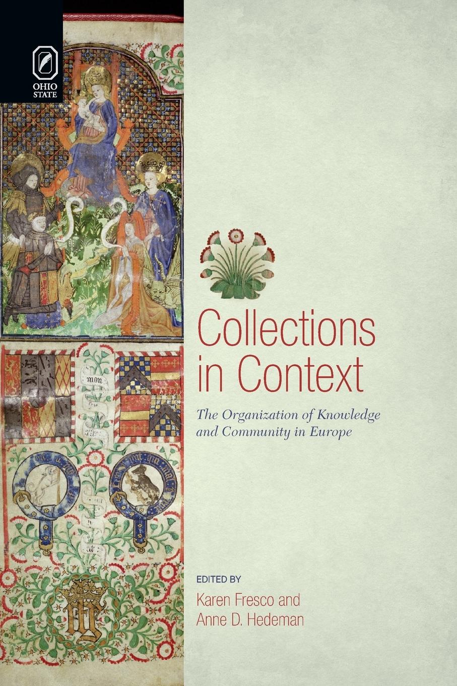 Cover: 9780814256411 | Collections in Context | Karen Fresco | Taschenbuch | Englisch | 2020