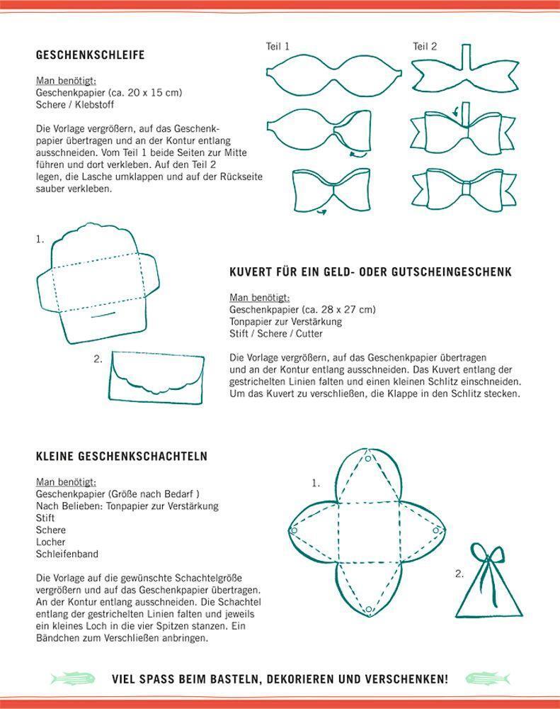 Bild: 4050003952215 | Geschenkpapier-Buch | Taschenbuch | 10 S. | Deutsch | 2023