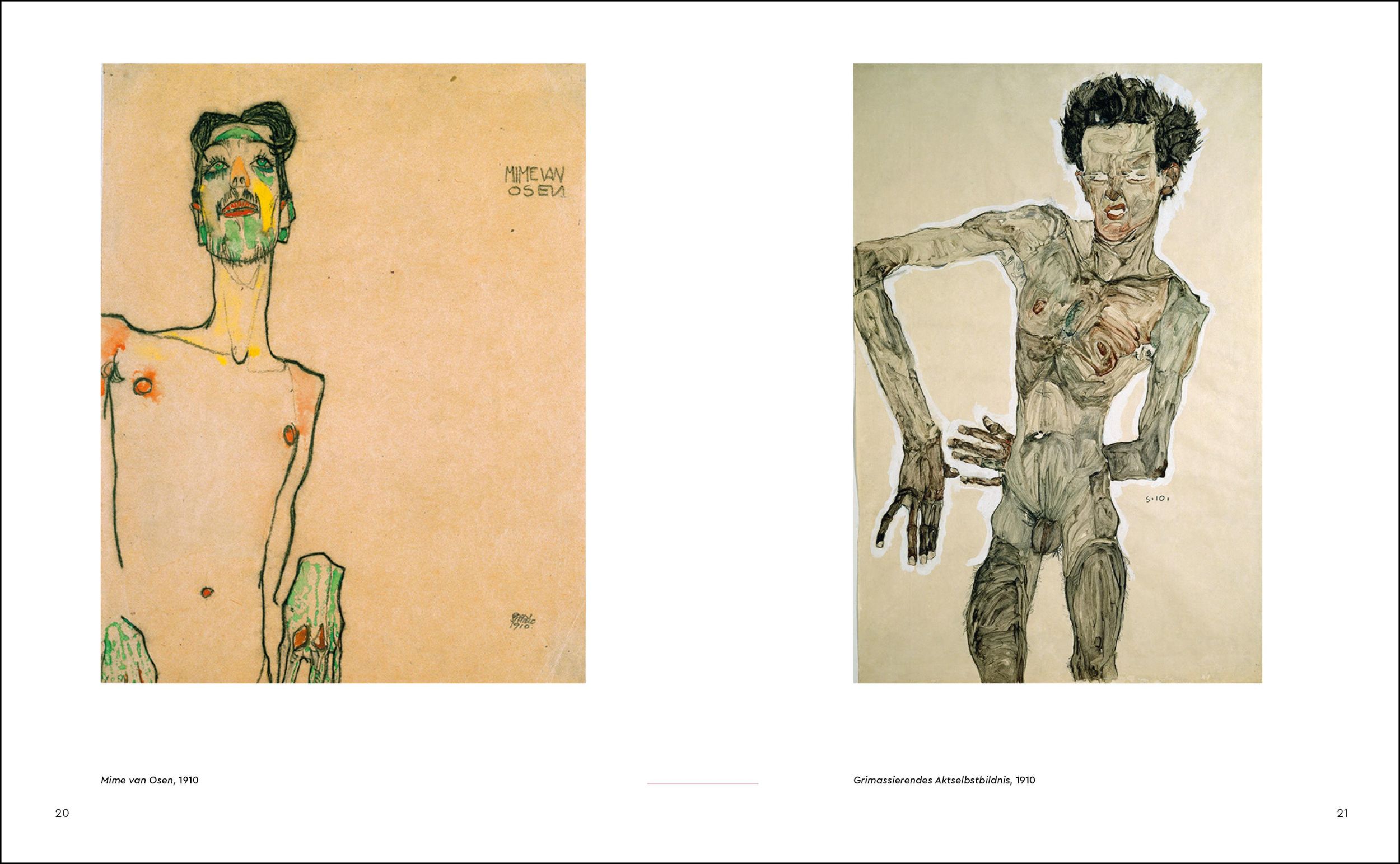 Bild: 9783791386300 | Schiele | Große Meister der Kunst | Isabel Kuhl | Taschenbuch | 112 S.