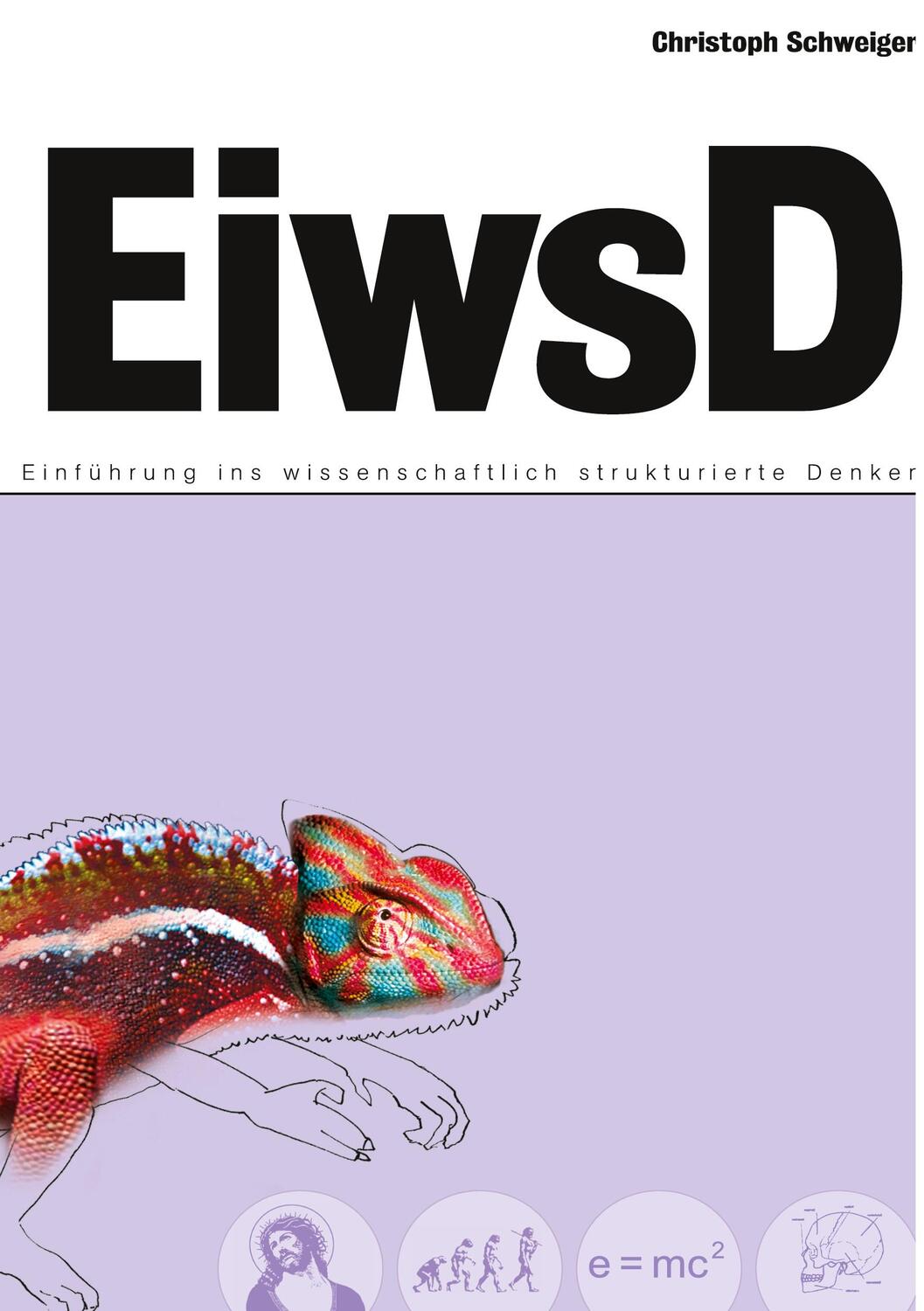 Cover: 9783868700480 | Einführung ins wissenschaftlich strukturierte Denken | Schweiger