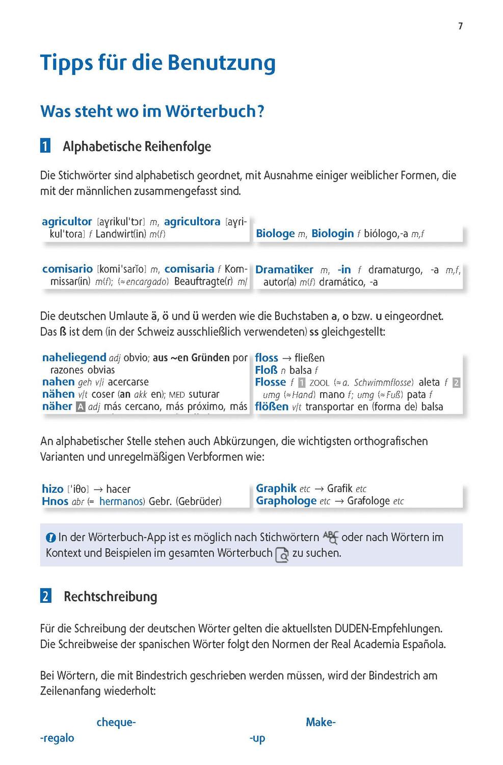 Bild: 9783125143999 | Langenscheidt Abitur-Wörterbuch Spanisch Klausurausgabe | Bundle