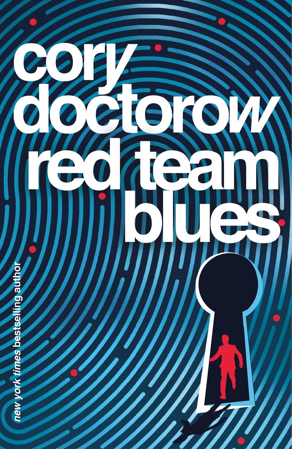 Cover: 9781804547755 | Red Team Blues | Cory Doctorow | Buch | Gebunden | Englisch | 2023