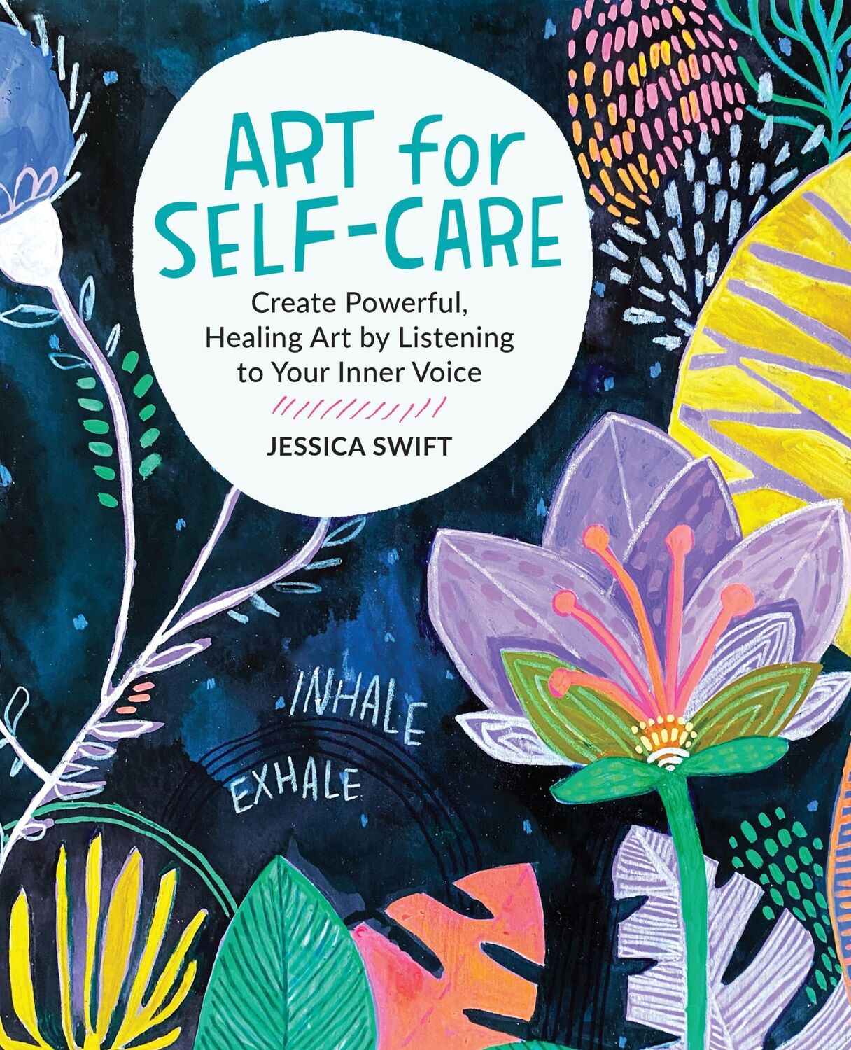 Cover: 9780760382592 | Art for Self-Care | Jessica Swift | Taschenbuch | Englisch | 2023