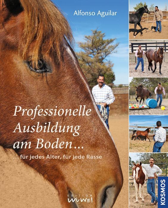 Cover: 9783440145173 | Professionelle Ausbildung am Boden | für jedes Alter, für jede Rasse