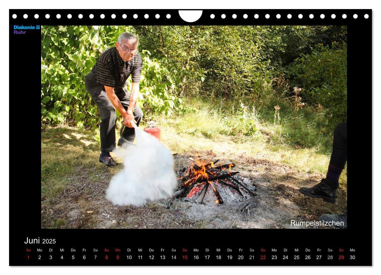 Bild: 9783435749812 | "Schönheit im Alter" - die Feierabendhäuser zu Gast im Märchenland...