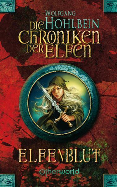 Cover: 9783800095032 | Die Chroniken der Elfen - Elfenblut (Die Chroniken der Elfen, Bd. 1)