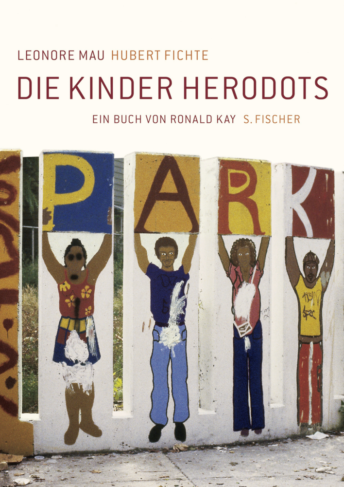 Cover: 9783100207326 | Die Kinder Herodots | Hrsg. v. Ronald Kay | Leonore Mau (u. a.) | Buch