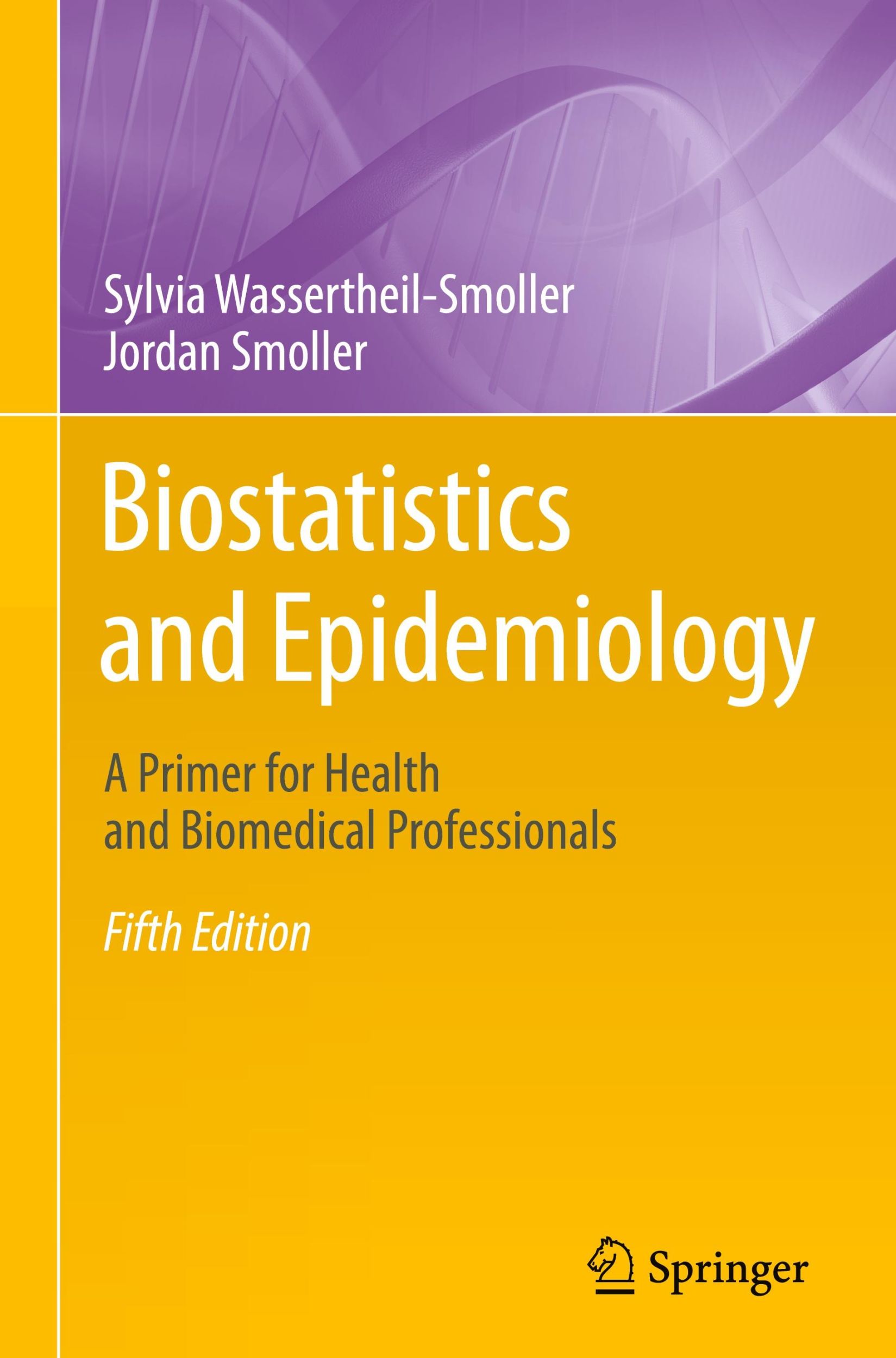 Cover: 9783031530425 | Biostatistics and Epidemiology | Jordan Smoller (u. a.) | Buch | xix