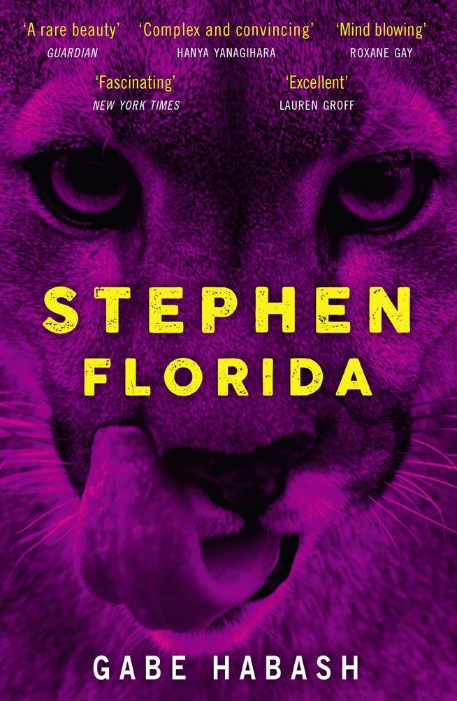 Cover: 9780008265120 | Stephen Florida | Gabe Habash | Taschenbuch | 353 S. | Englisch | 2018