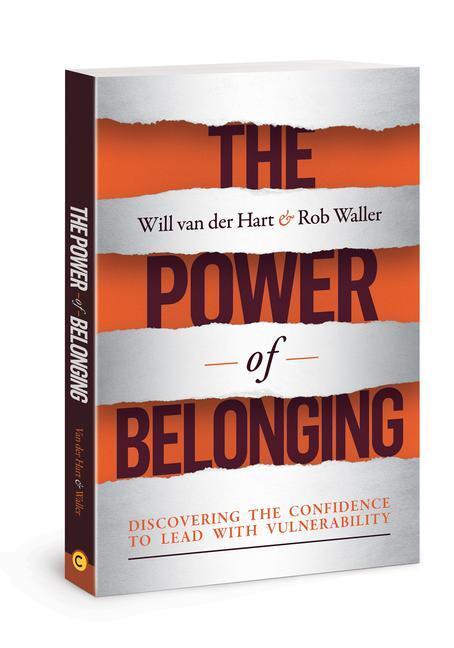 Cover: 9780830775934 | Power of Belonging | Will Van Der Hart (u. a.) | Taschenbuch | 2019