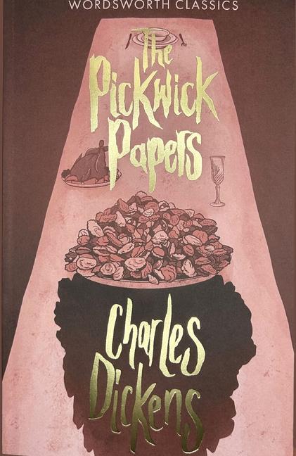 Cover: 9781853260520 | The Pickwick Papers | Charles Dickens | Taschenbuch | Englisch | 1992