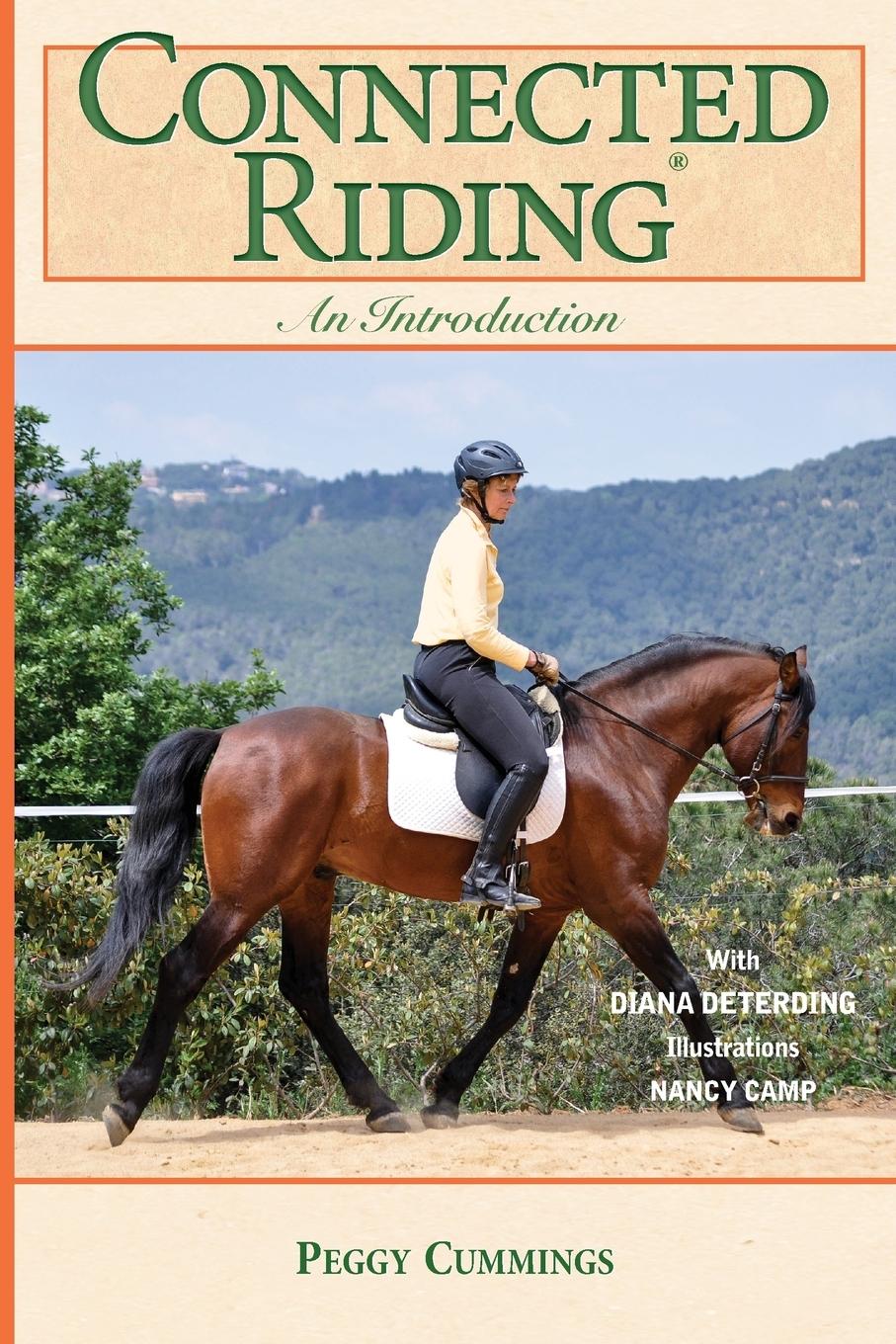 Cover: 9781478706601 | Connected Riding | An Introduction | Peggy Cummings (u. a.) | Buch