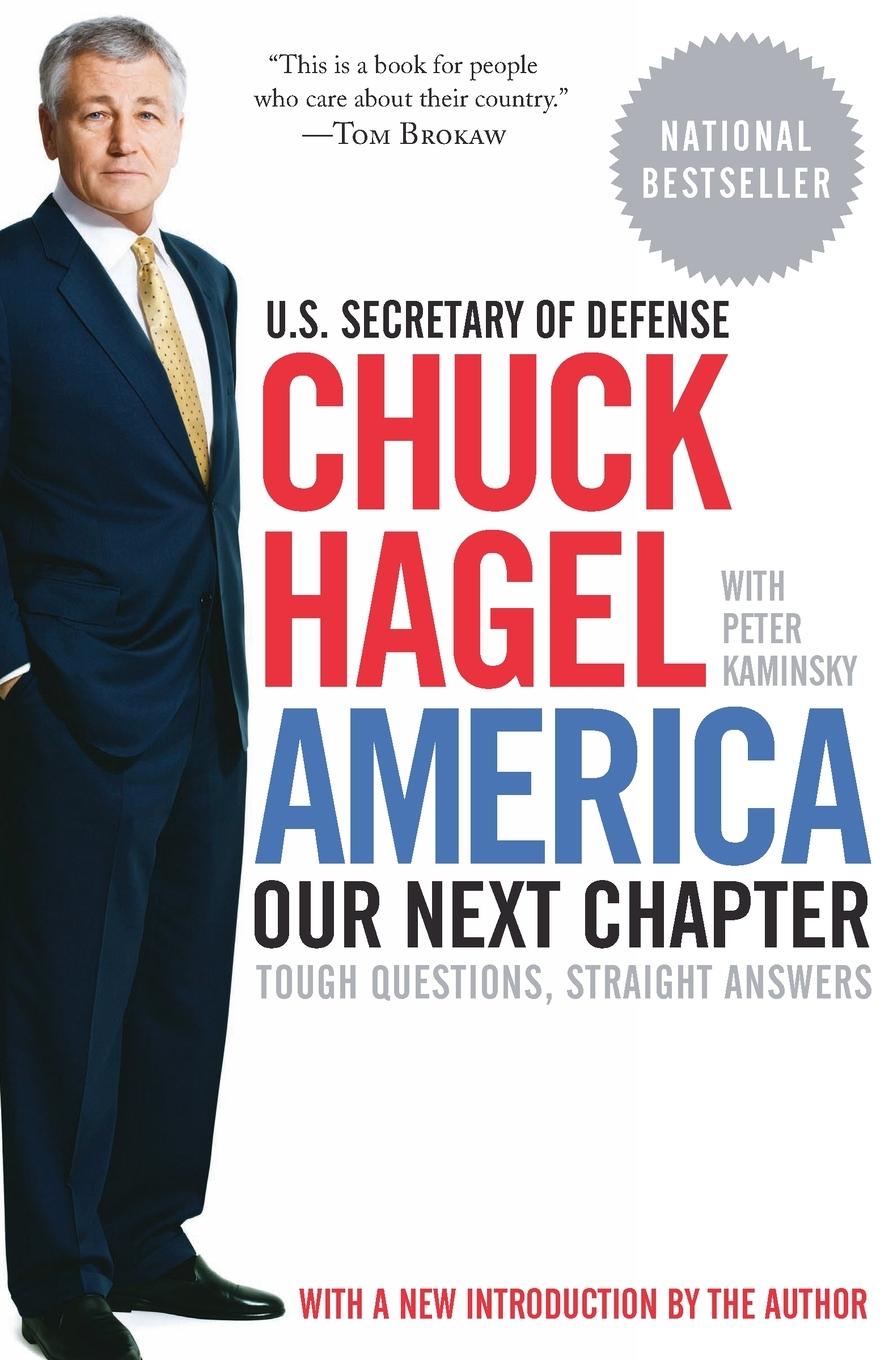 Cover: 9780061436956 | America | Our Next Chapter: Tough Questions, Straight Answers | Buch