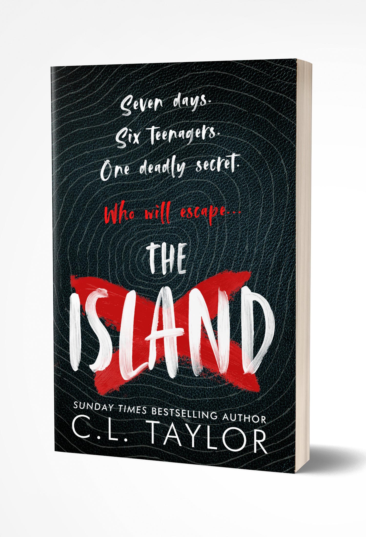 Bild: 9780008240592 | The Island | C. L. Taylor | Taschenbuch | 296 S. | Englisch | 2021