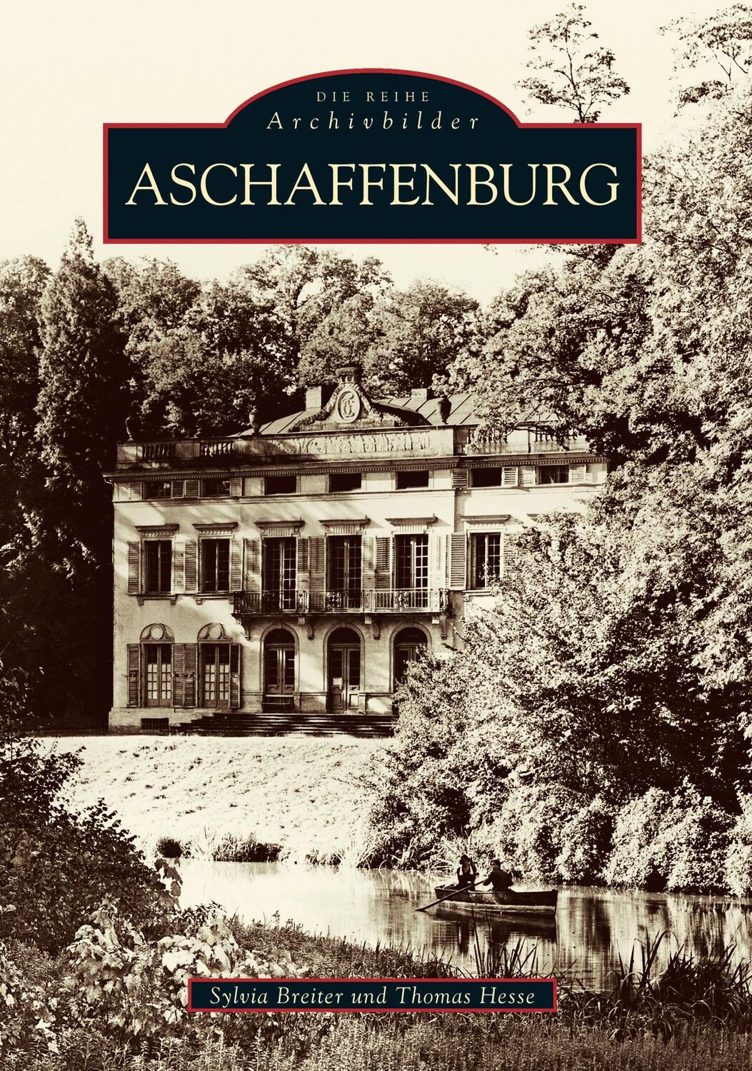 Cover: 9783897020627 | Aschaffenburg | Sylvia Breiter | Taschenbuch | Paperback | 136 S.