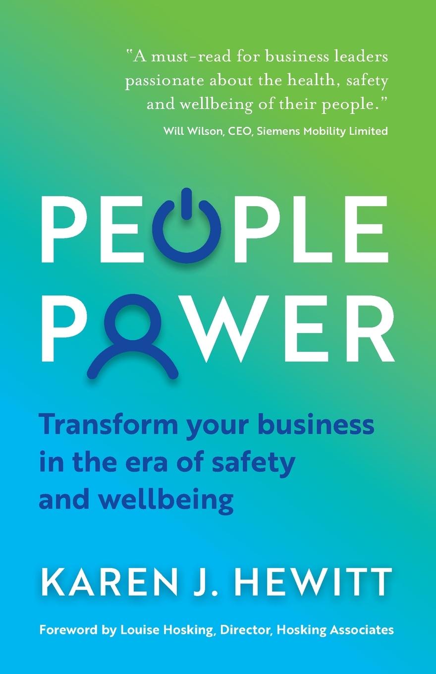 Cover: 9781784529529 | People Power | Karen J. Hewitt | Taschenbuch | Englisch | 2021