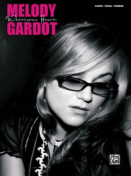 Cover: 38081344133 | Worrisome Heart . (Melody | M. Gardot | Buch | EAN 38081344133