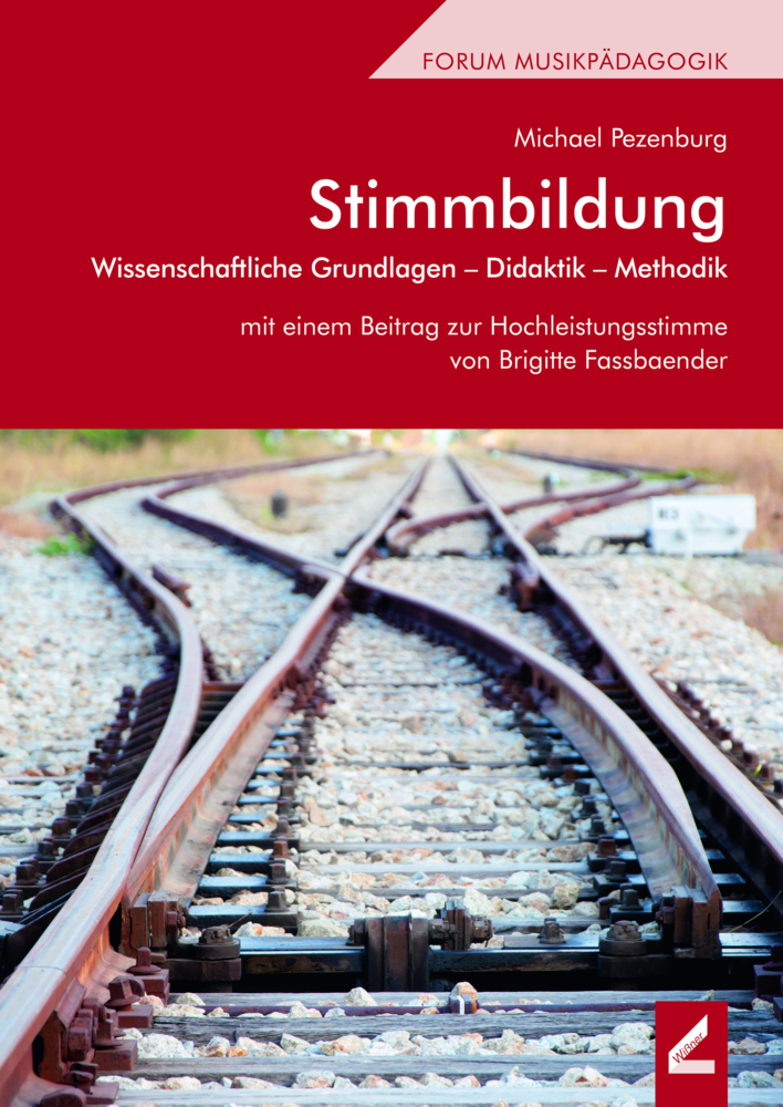 Cover: 9783957863027 | Stimmbildung | Michael Pezenburg | Taschenbuch | 316 S. | Deutsch