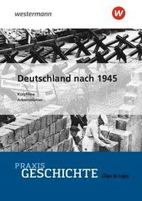 Cover: 9783143650370 | Praxis Geschichte Clips &amp; Copy | DVD | DVD-ROM | Deutsch | 2020