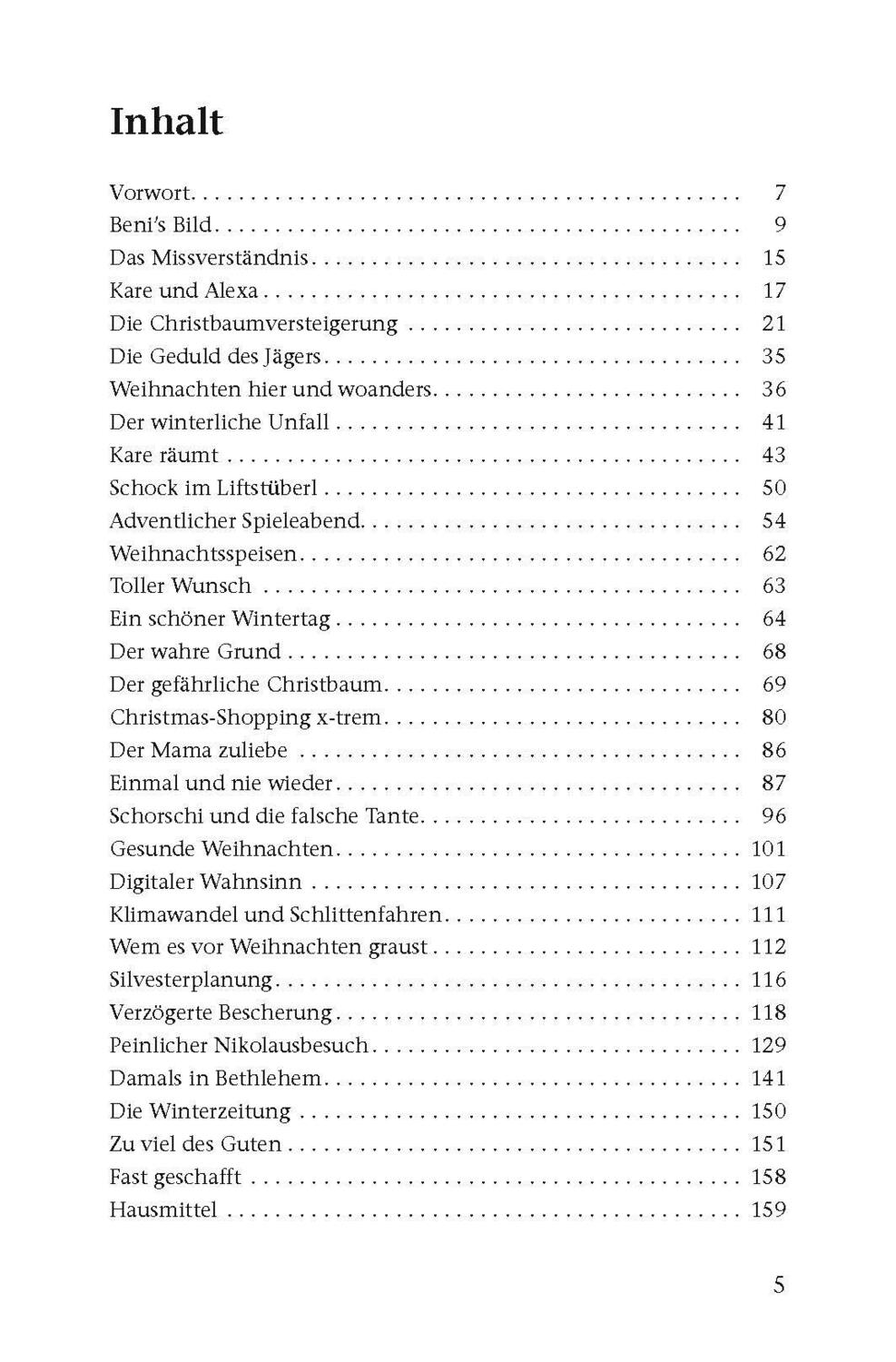 Bild: 9783866463288 | A scheene Bescherung | Neue Geschichten zur Weihnachtszeit | Lauerer