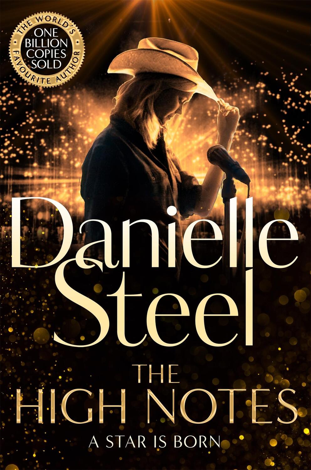 Cover: 9781529022148 | The High Notes | Danielle Steel | Taschenbuch | 320 S. | Englisch