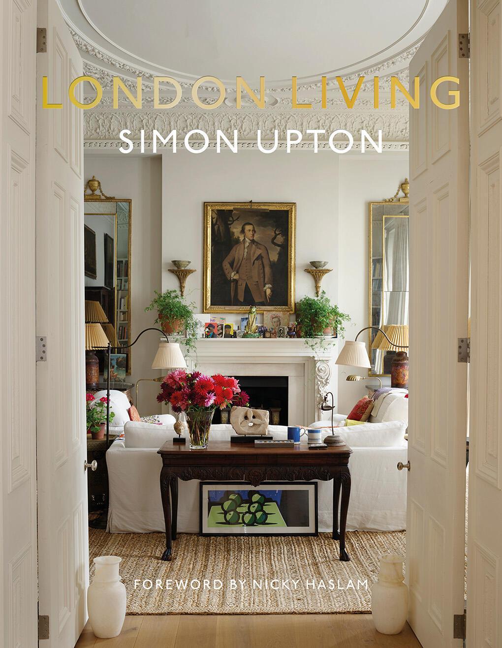 Cover: 9780865654303 | London Living | Town and Country | Karen Howes | Buch | Gebunden