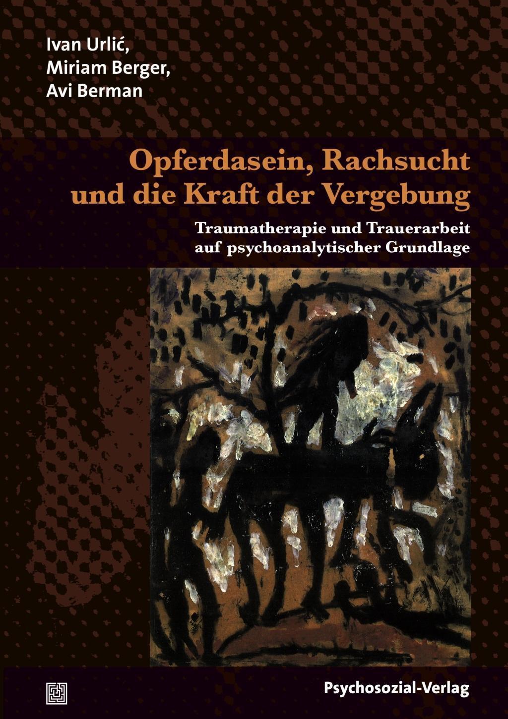 Cover: 9783837925548 | Opferdasein, Rachsucht und die Kraft der Vergebung | Urlic | Buch