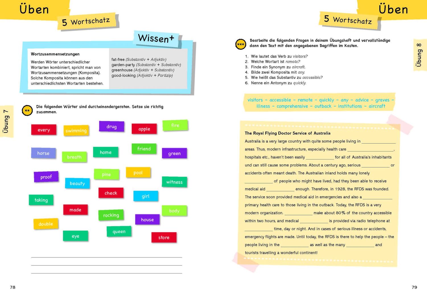 Bild: 9783411722686 | Wissen - Üben - Testen: Englisch 9./10. Klasse | Taschenbuch | 240 S.